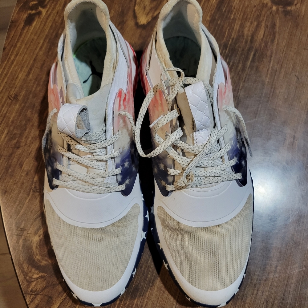 Puma Power Adapt sz 9